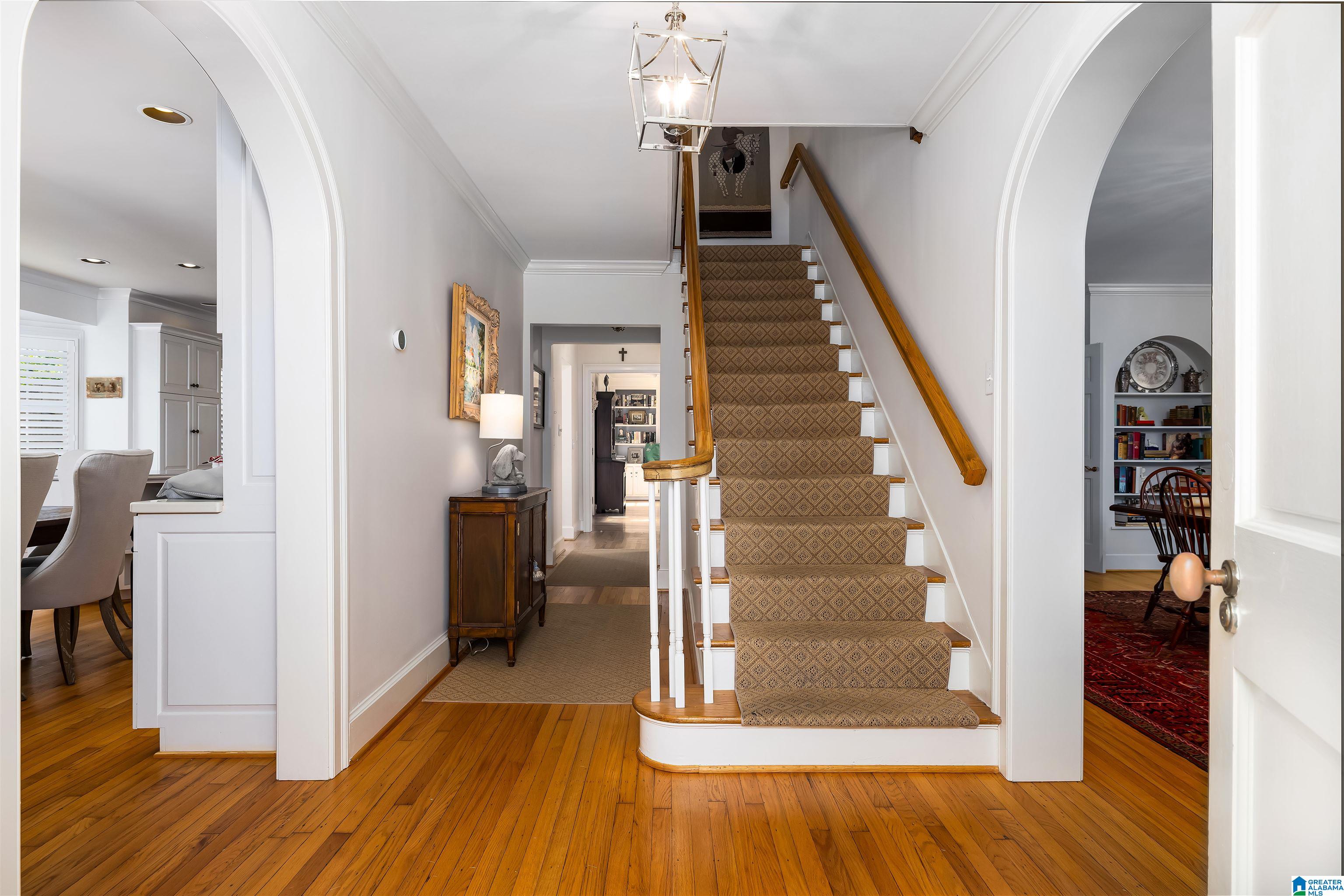 34 Clarendon Road Birmingham, AL 35213 - Photo 5 of 50