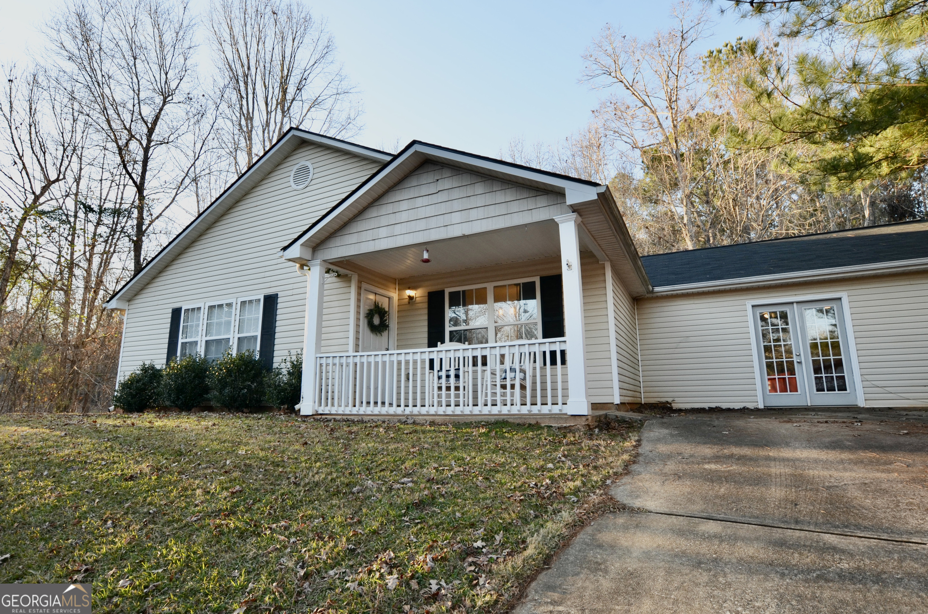 109 Woodstream Trail LaGrange, GA 30240 - Photo 1 of 1