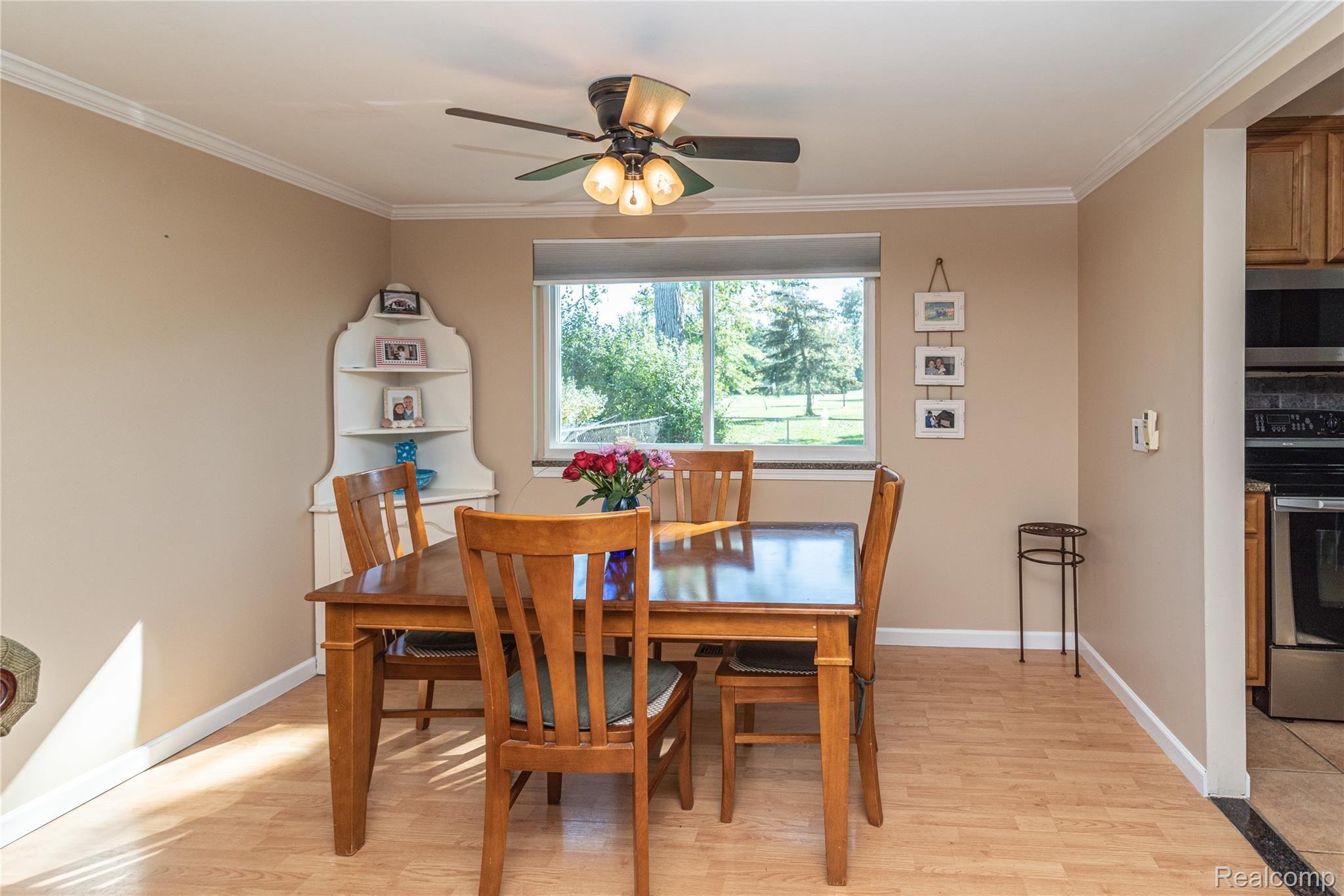 43133 Barchester Road Canton, MI 48187 - Photo 9 of 45 Formal Dining Room