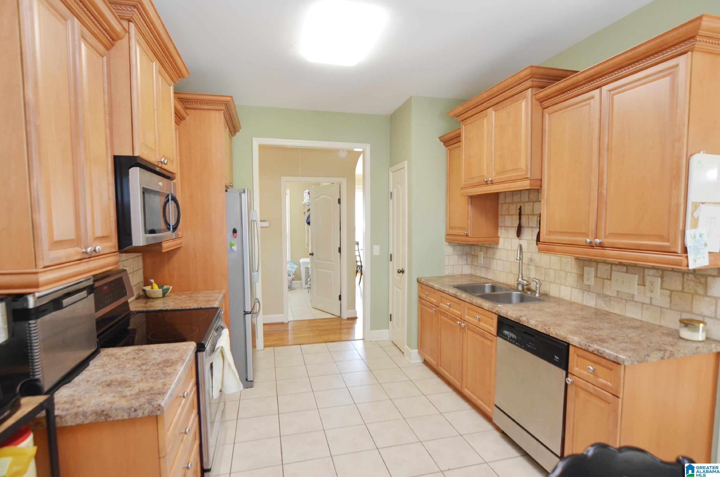 147 Thoroughbred Lane Alabaster, AL 35007 - Photo 18 of 46