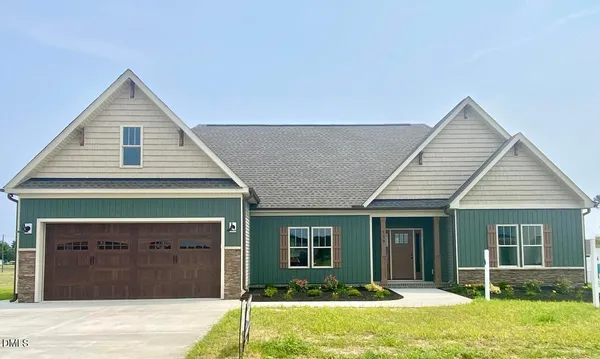 $474,900 | 6391 Radio Tower Road, Wilson, NC 27893