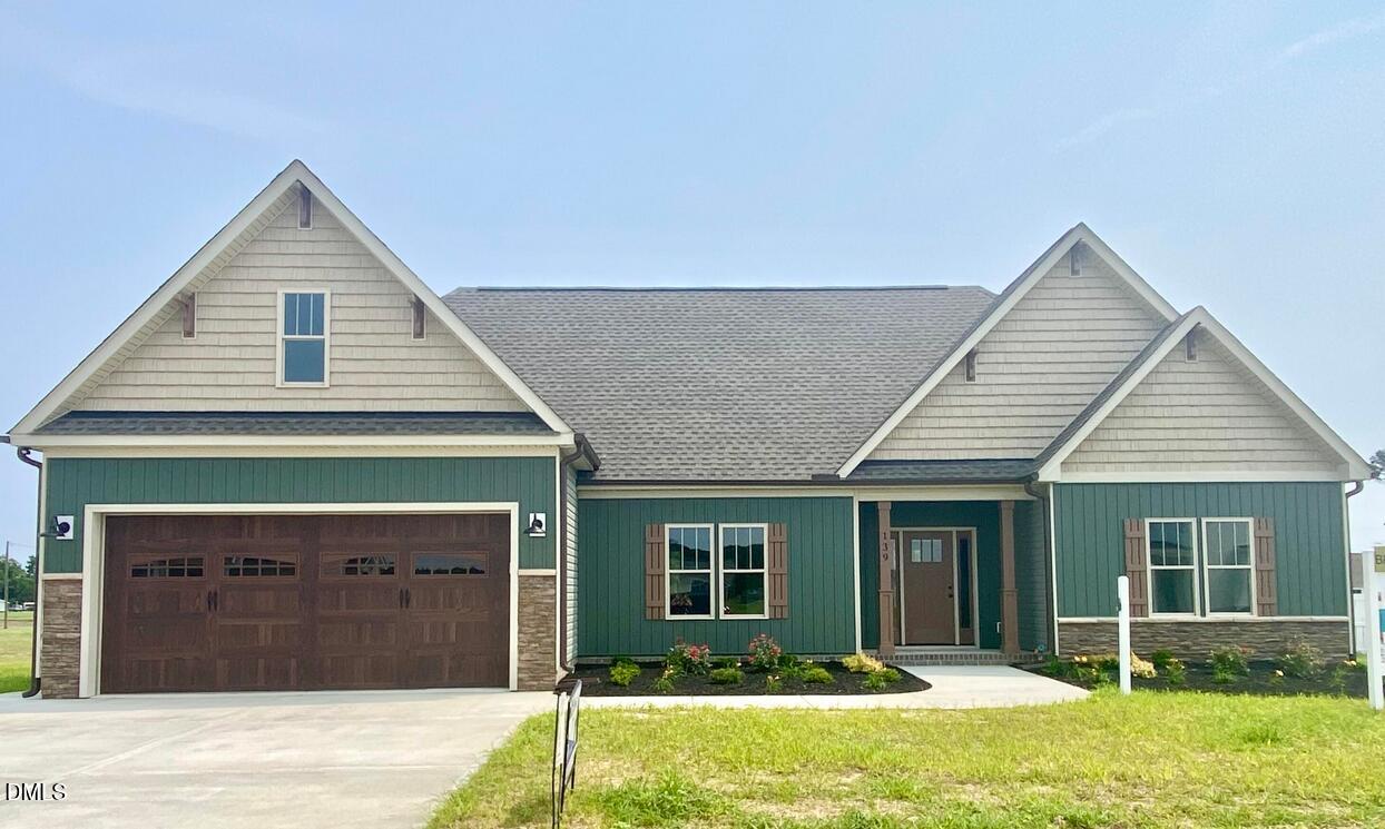 6391 Radio Tower Road Wilson, NC 27893 - Photo 1 of 9