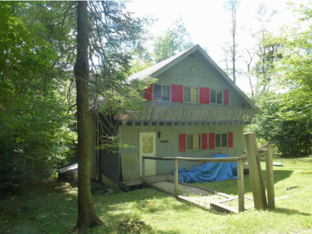 10 Alta Road Winhall, VT 05340 - Photo 1 of 9 Gallery Image 1