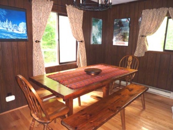 10 Alta Road Winhall, VT 05340 - Photo 4 of 9 Gallery Image 4