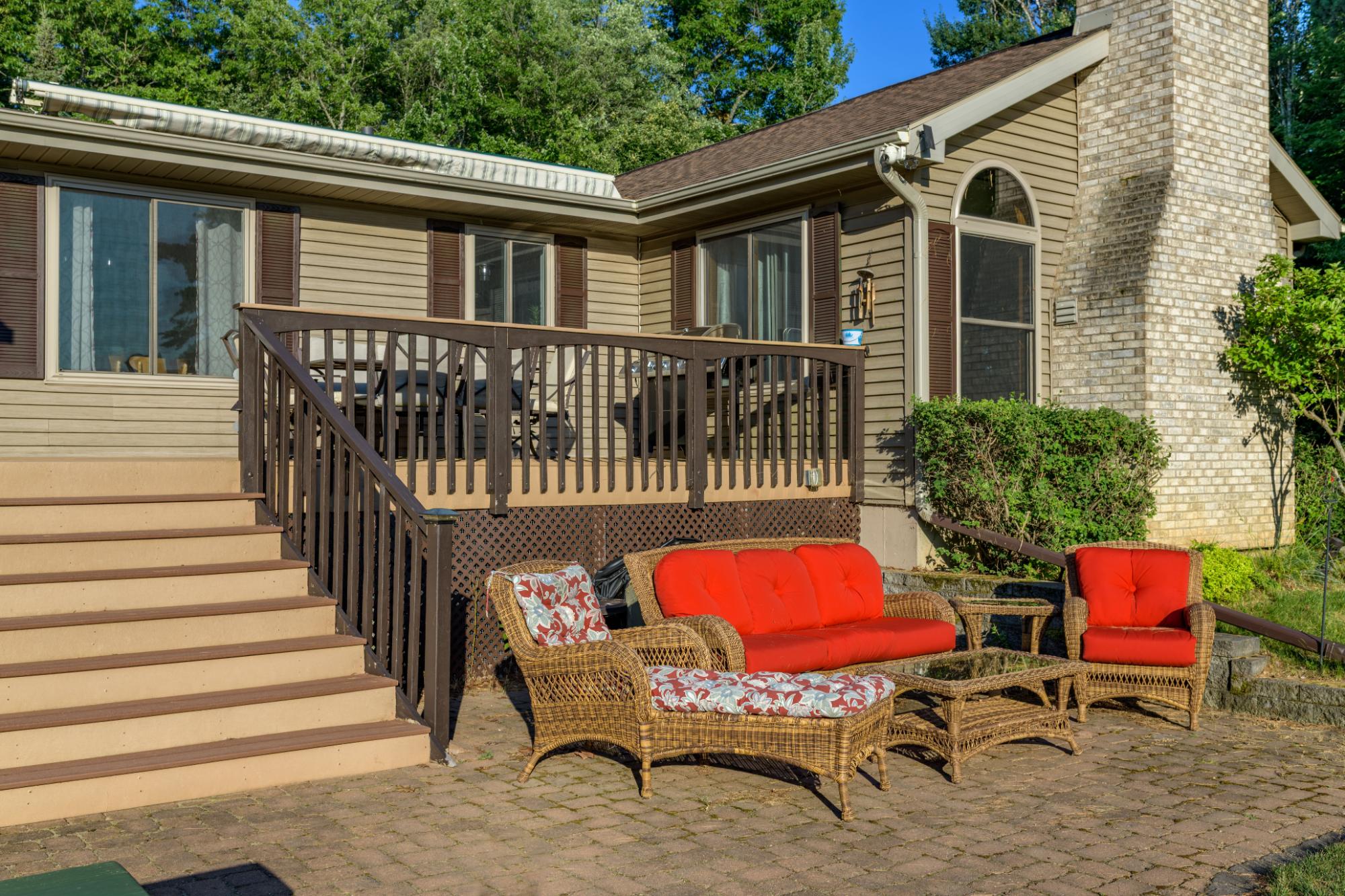2718 Green Bass Road Rhinelander, WI 54501 - Photo 33 of 47 Gallery Image 33