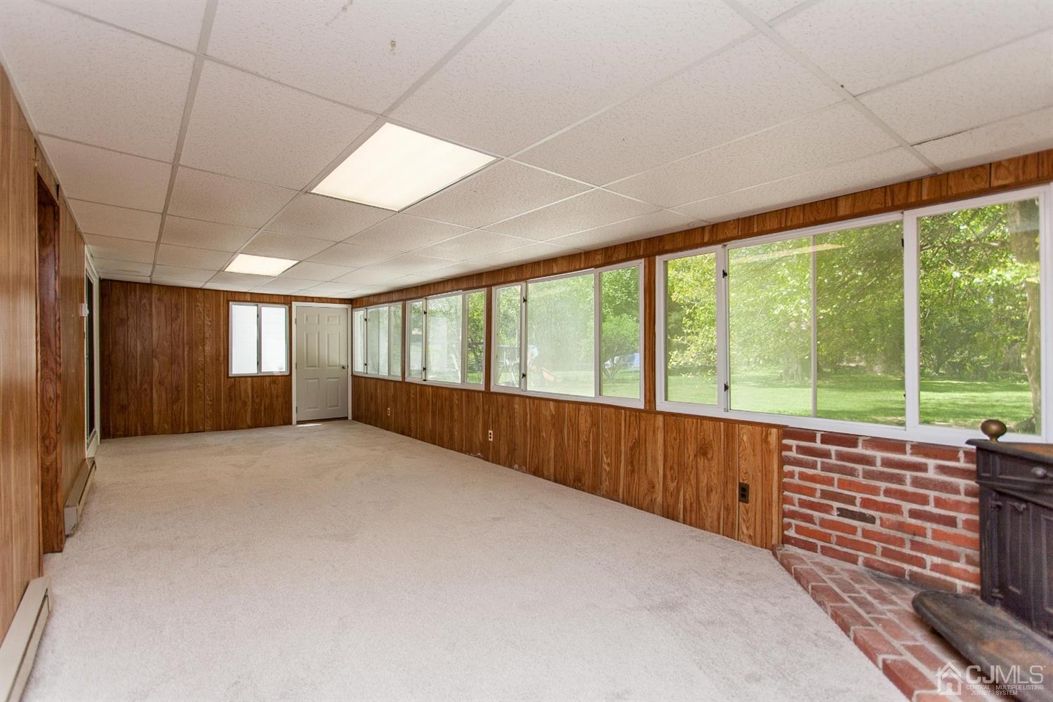 7 Fishel Road Edison, NJ 08820 - Photo 22 of 34 a view of an empty room with a large window