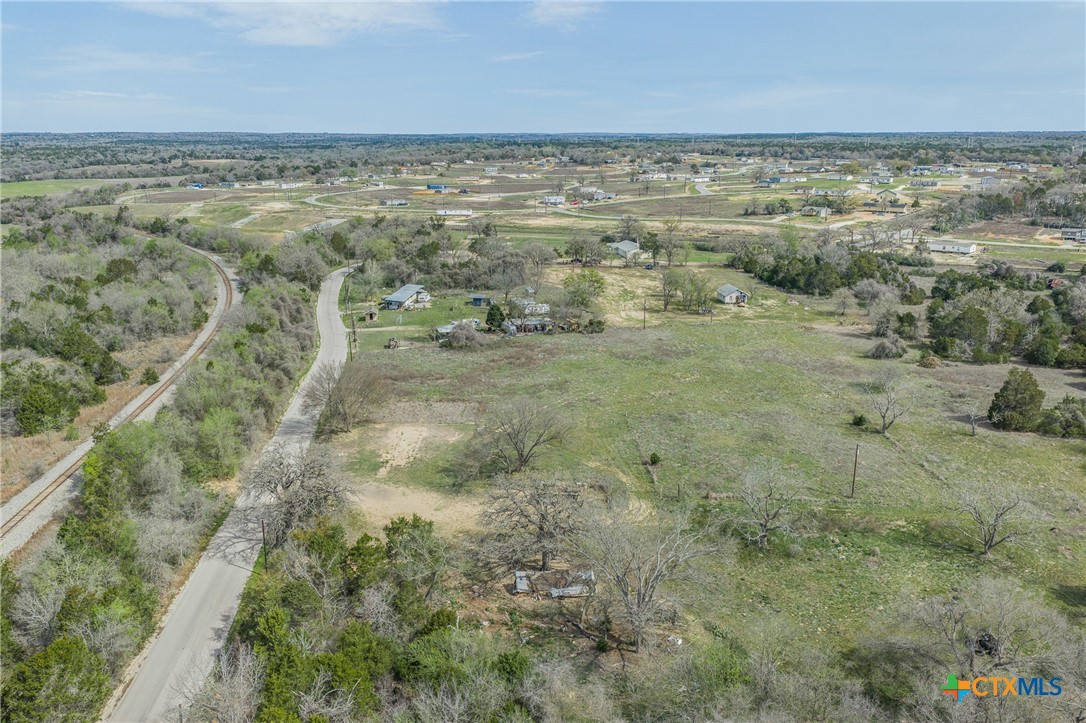 Lot 5 Waugh Way Bastrop, TX 78602 - Photo 1 of 1 a view of a lake view