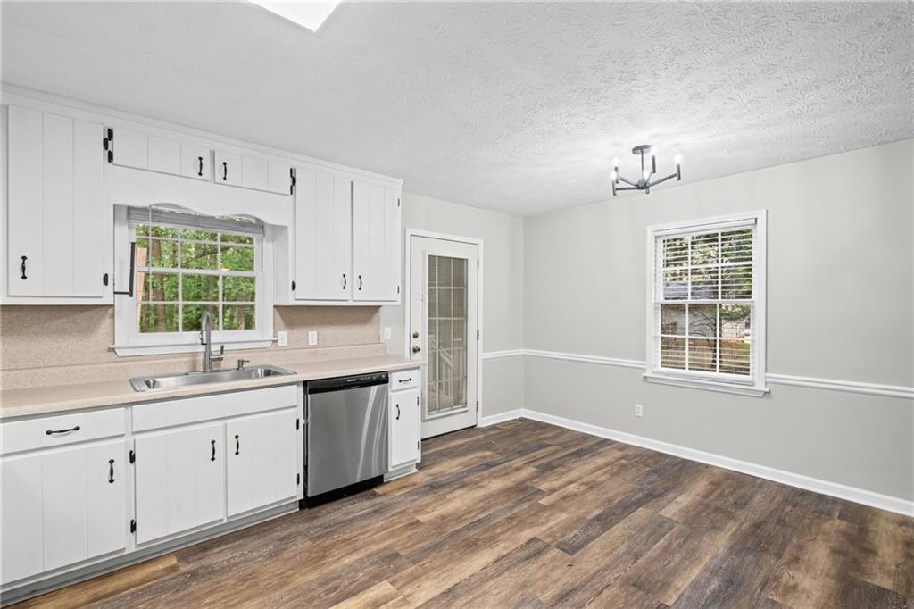 1925 Morgan Trace Canton, GA 30115 - Photo 11 of 32