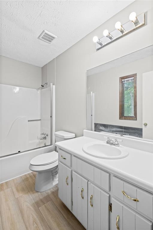 1925 Morgan Trace Canton, GA 30115 - Photo 16 of 32