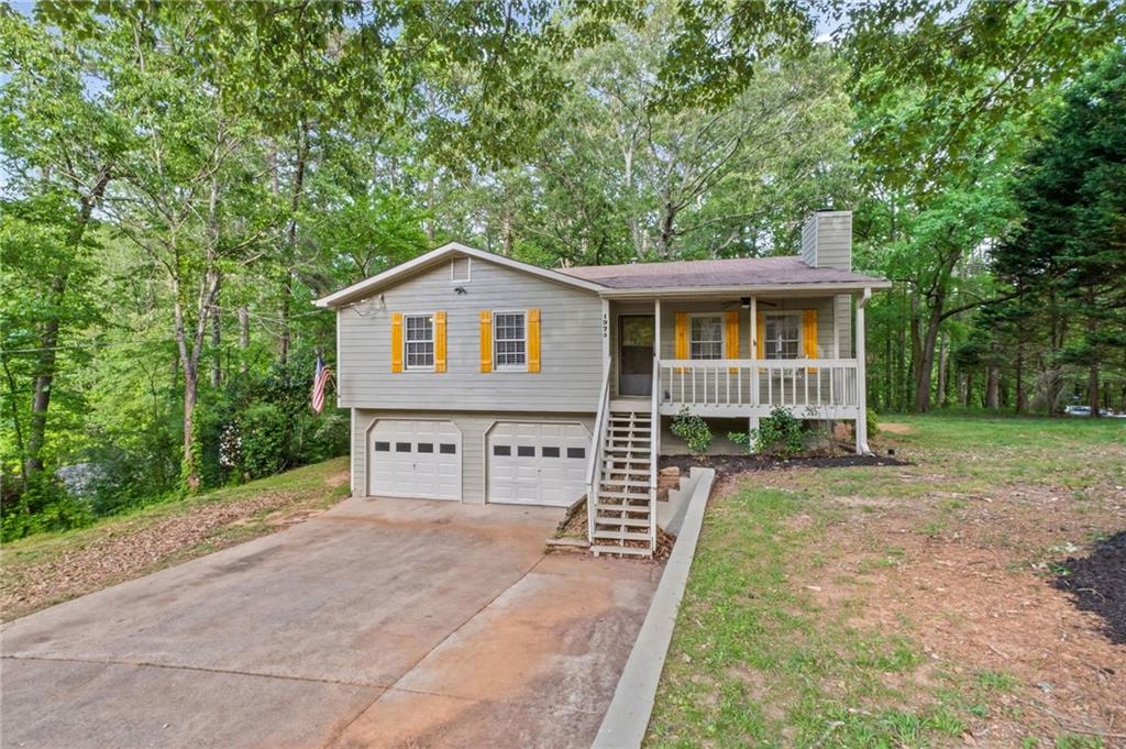 1925 Morgan Trace Canton, GA 30115 - Photo 2 of 32