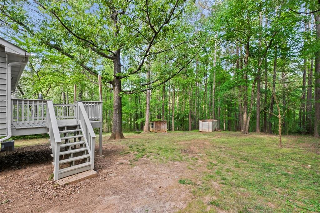 1925 Morgan Trace Canton, GA 30115 - Photo 24 of 32