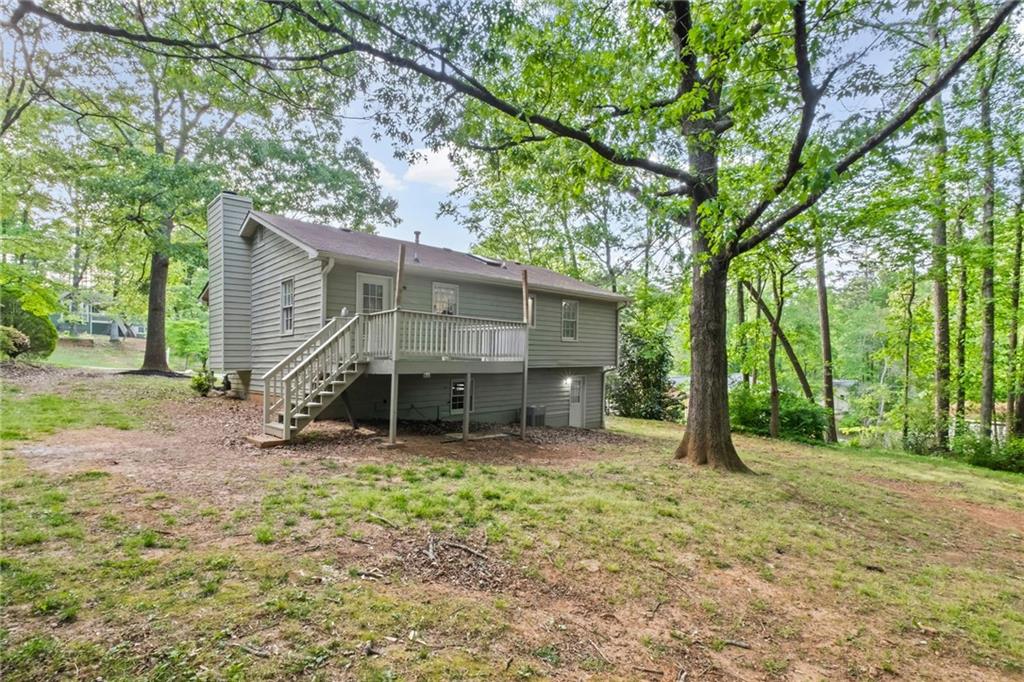1925 Morgan Trace Canton, GA 30115 - Photo 26 of 32