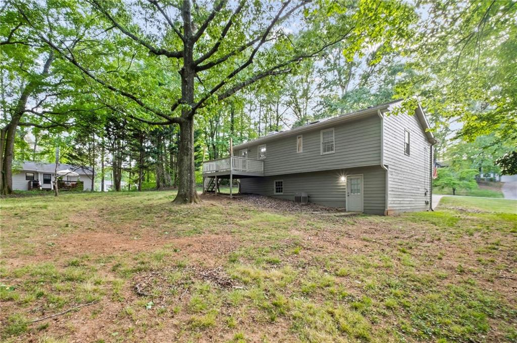 1925 Morgan Trace Canton, GA 30115 - Photo 27 of 32