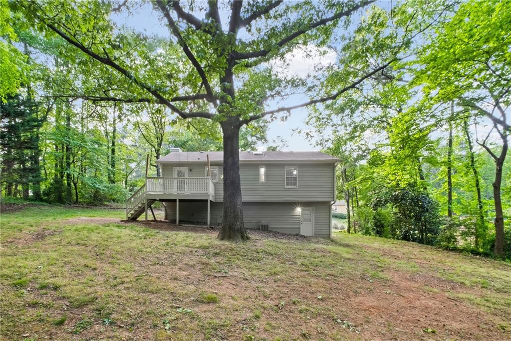 1925 Morgan Trace Canton, GA 30115 - Photo 28 of 32