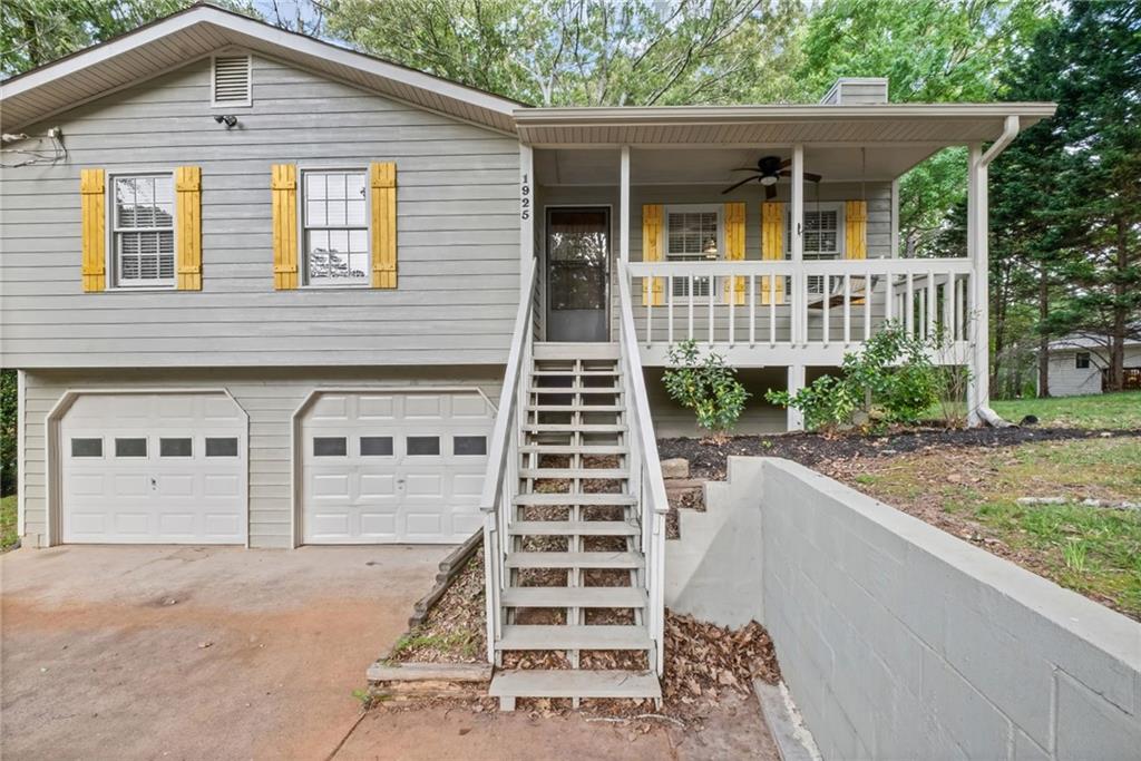 1925 Morgan Trace Canton, GA 30115 - Photo 29 of 32