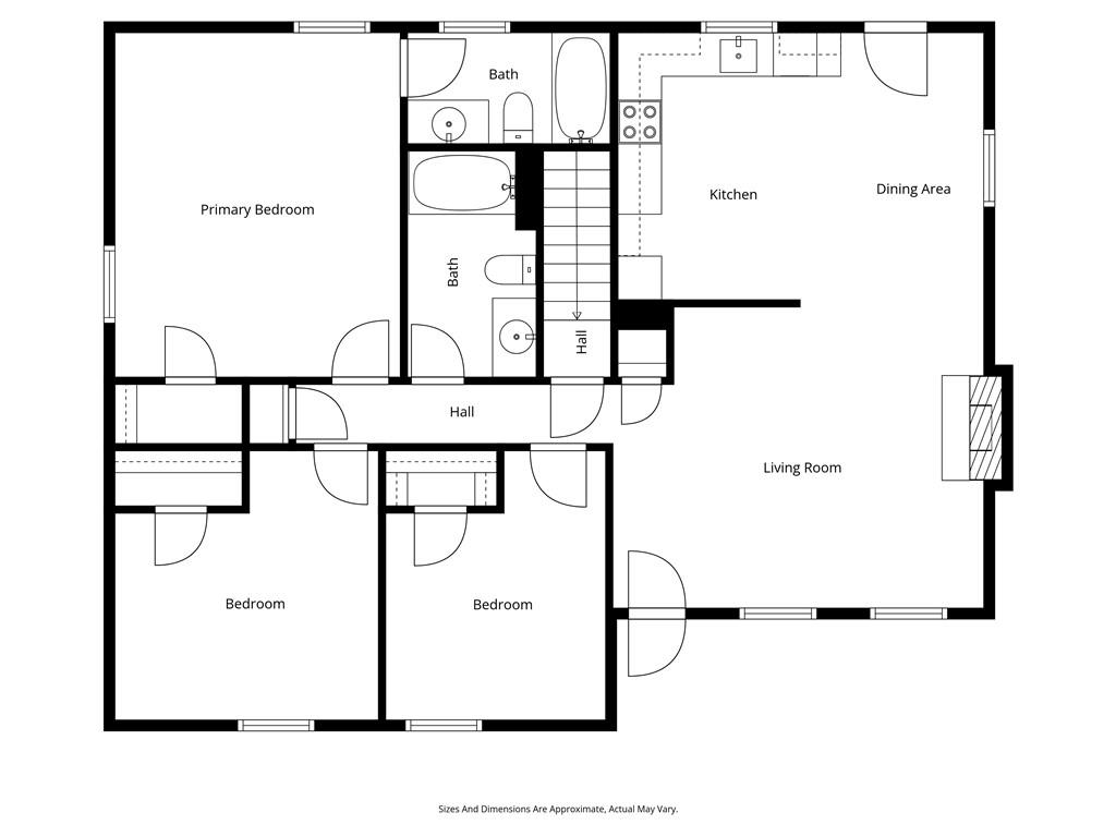 1925 Morgan Trace Canton, GA 30115 - Photo 30 of 32