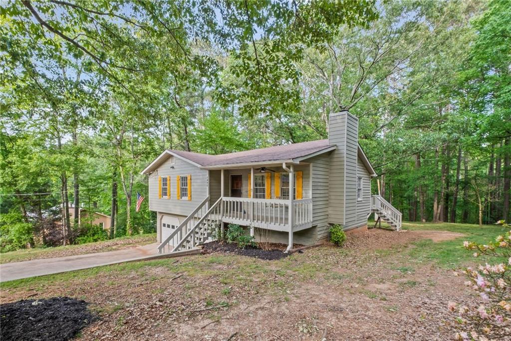 1925 Morgan Trace Canton, GA 30115 - Photo 3 of 32