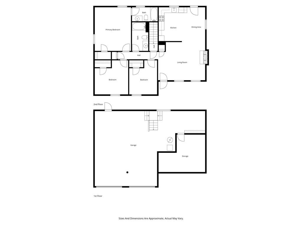 1925 Morgan Trace Canton, GA 30115 - Photo 31 of 32