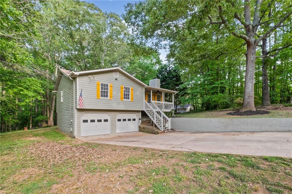 1925 Morgan Trace Canton, GA 30115 - Photo 4 of 32