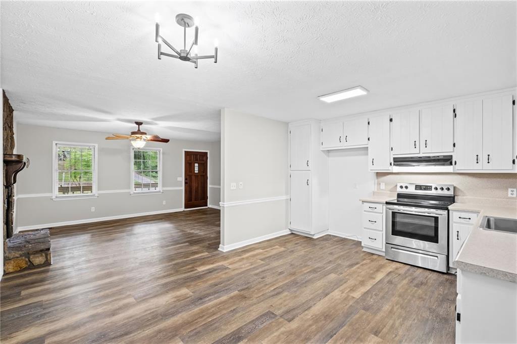 1925 Morgan Trace Canton, GA 30115 - Photo 10 of 32