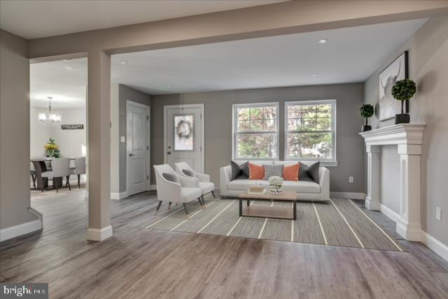 62 Higgins Avenue Clementon, NJ 08021 - Photo 4 of 44