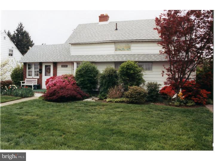 9327 Treaty Road Philadelphia, PA 19114 - Photo 1 of 9 Exterior Front