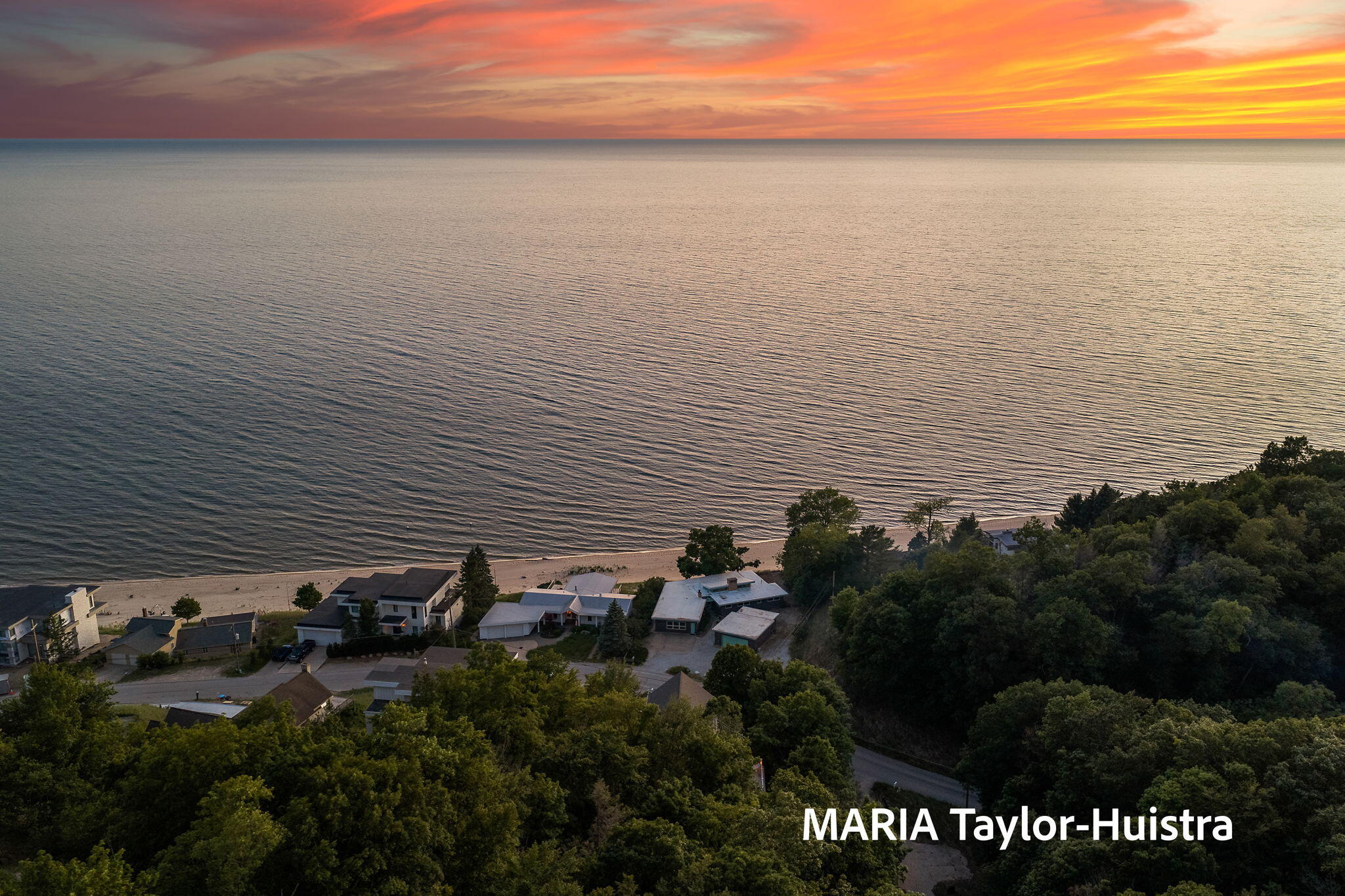 17778 North Shore Estates Road Spring Lake, MI 49456 - Photo 11 of 118 11-web-or-mls-DJI_20260623214635_0634_D