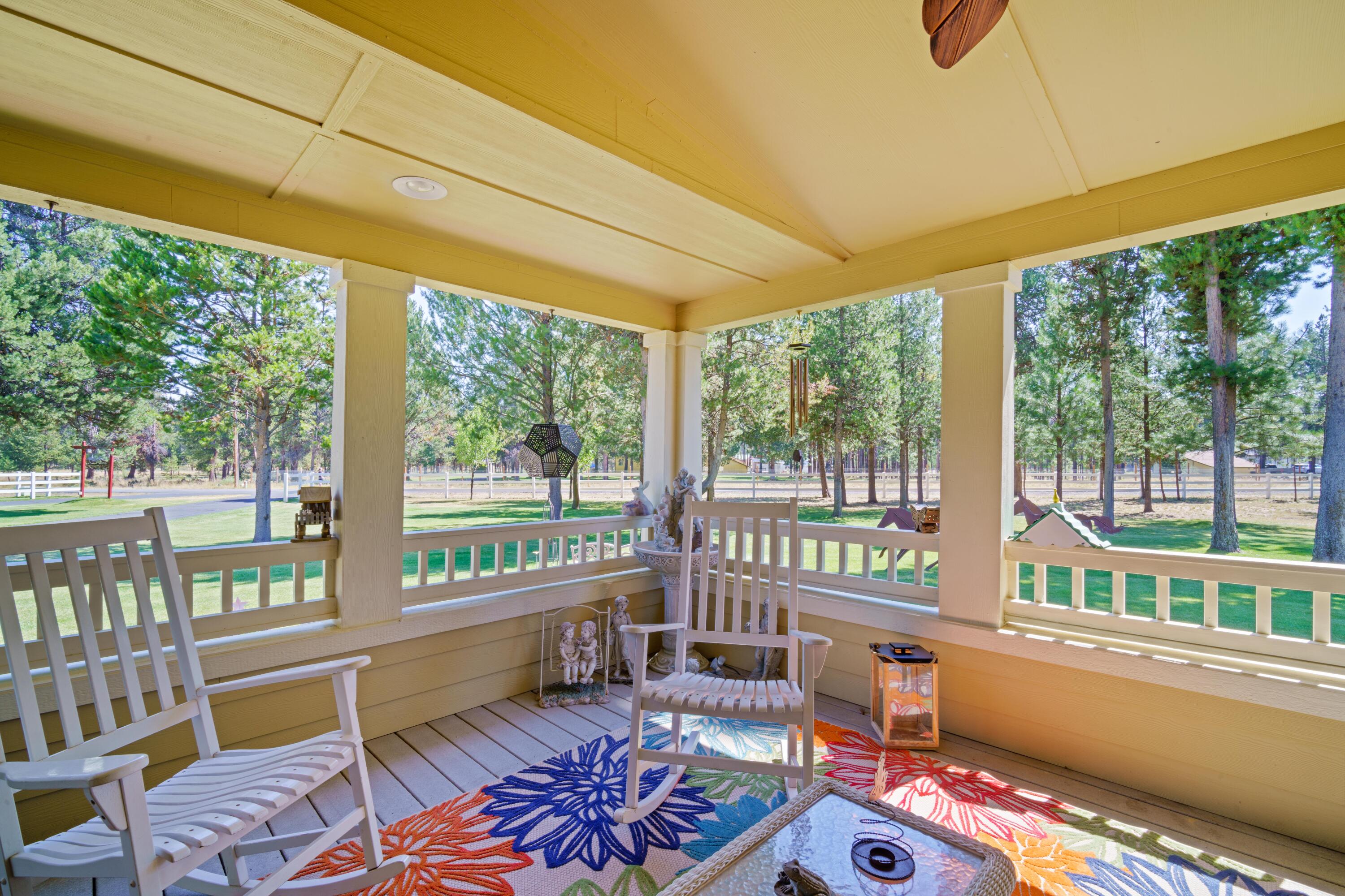 17822 Old Wood Road Bend, OR 97707 - Photo 40 of 43 42