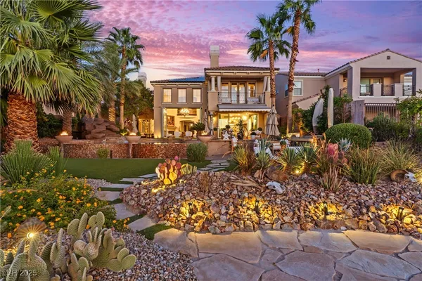 $2,099,000 | 69 Contrada Fiore Drive, Henderson, NV 89011