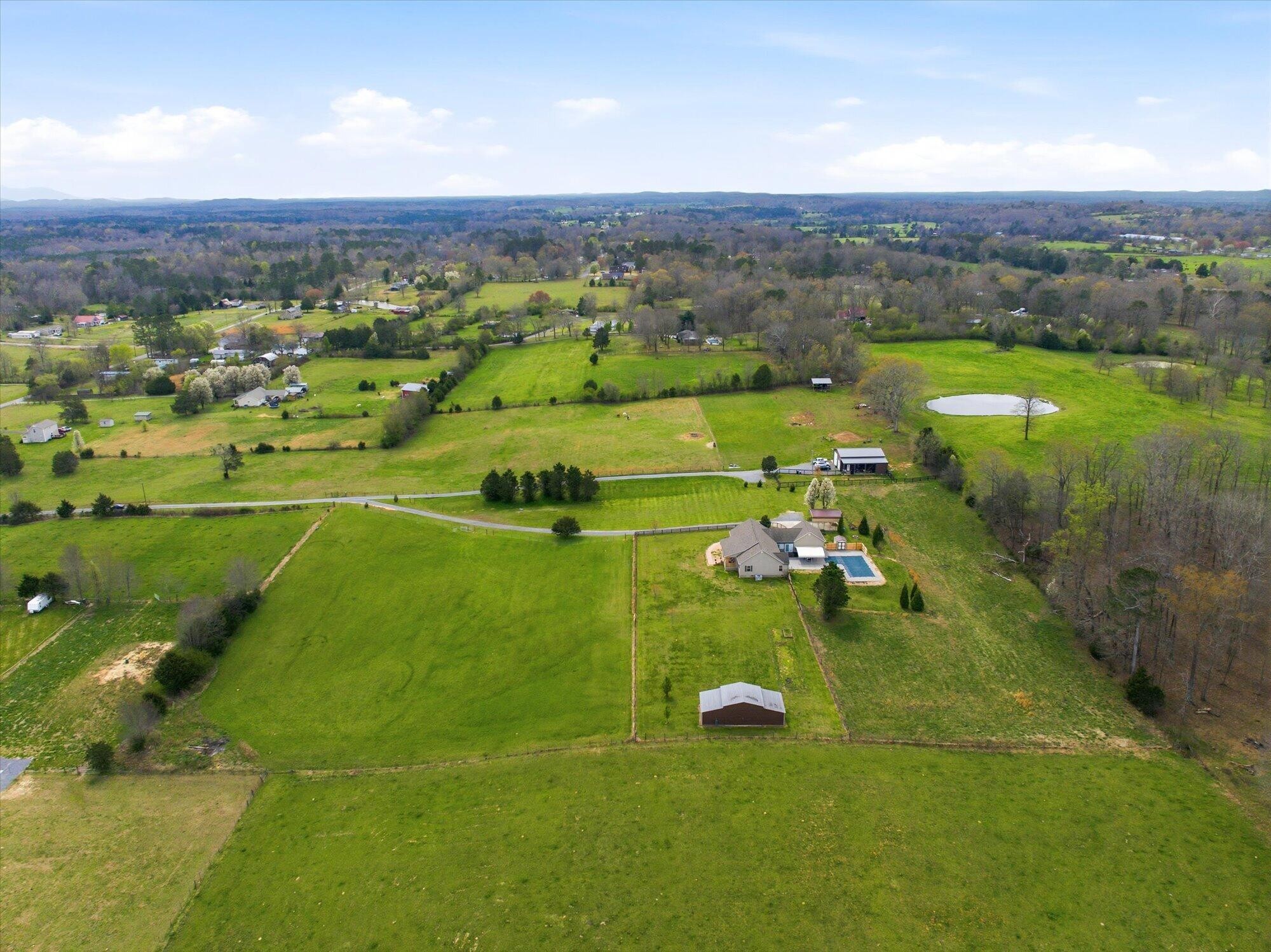 680 Horton Road Southeast Cleveland, TN 37323 - Photo 57 of 62