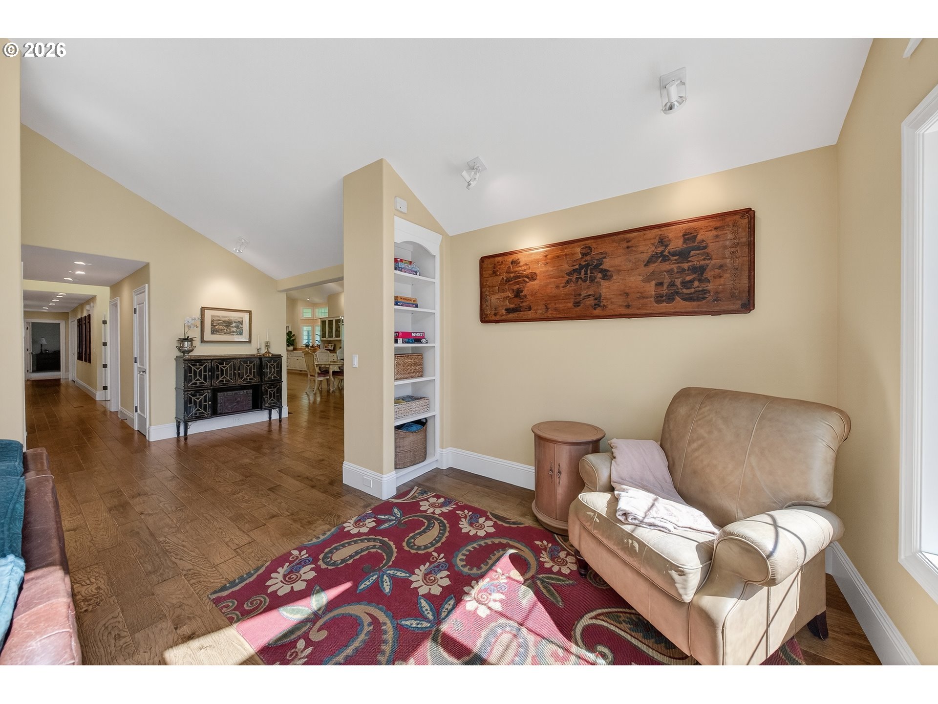 3849 Cole Road Oakland, OR 97462 - Photo 16 of 48