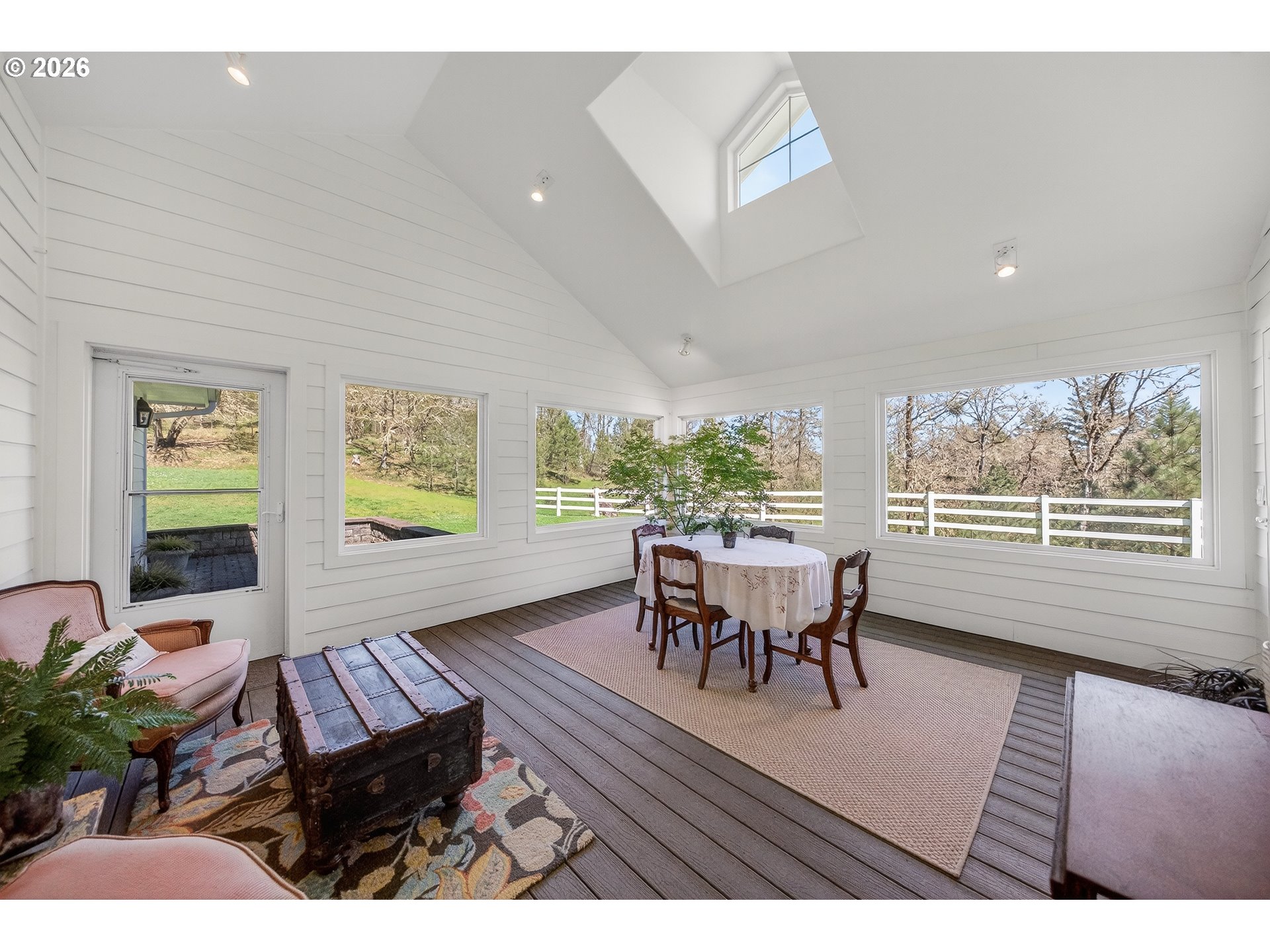 3849 Cole Road Oakland, OR 97462 - Photo 17 of 48