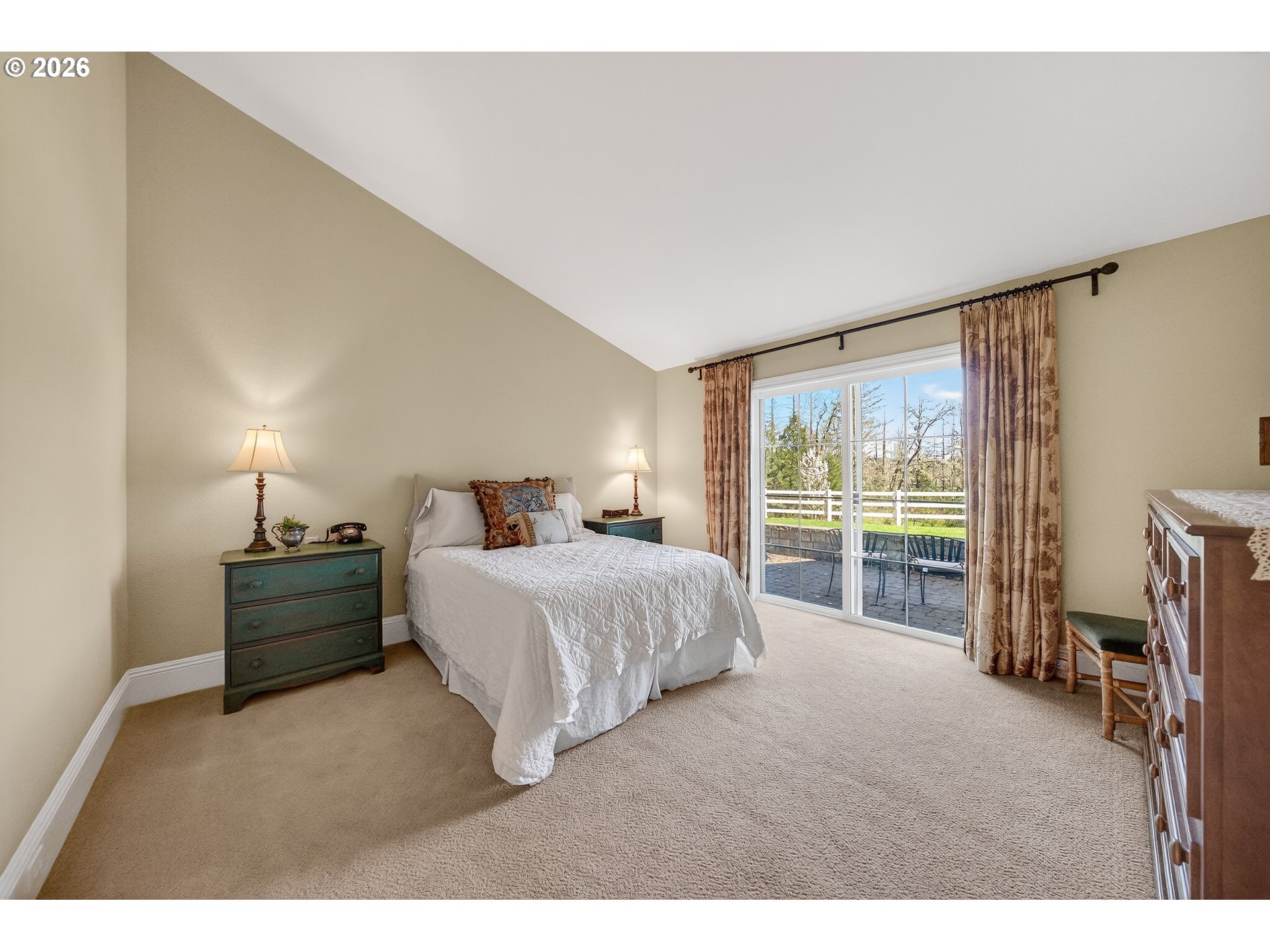 3849 Cole Road Oakland, OR 97462 - Photo 19 of 48