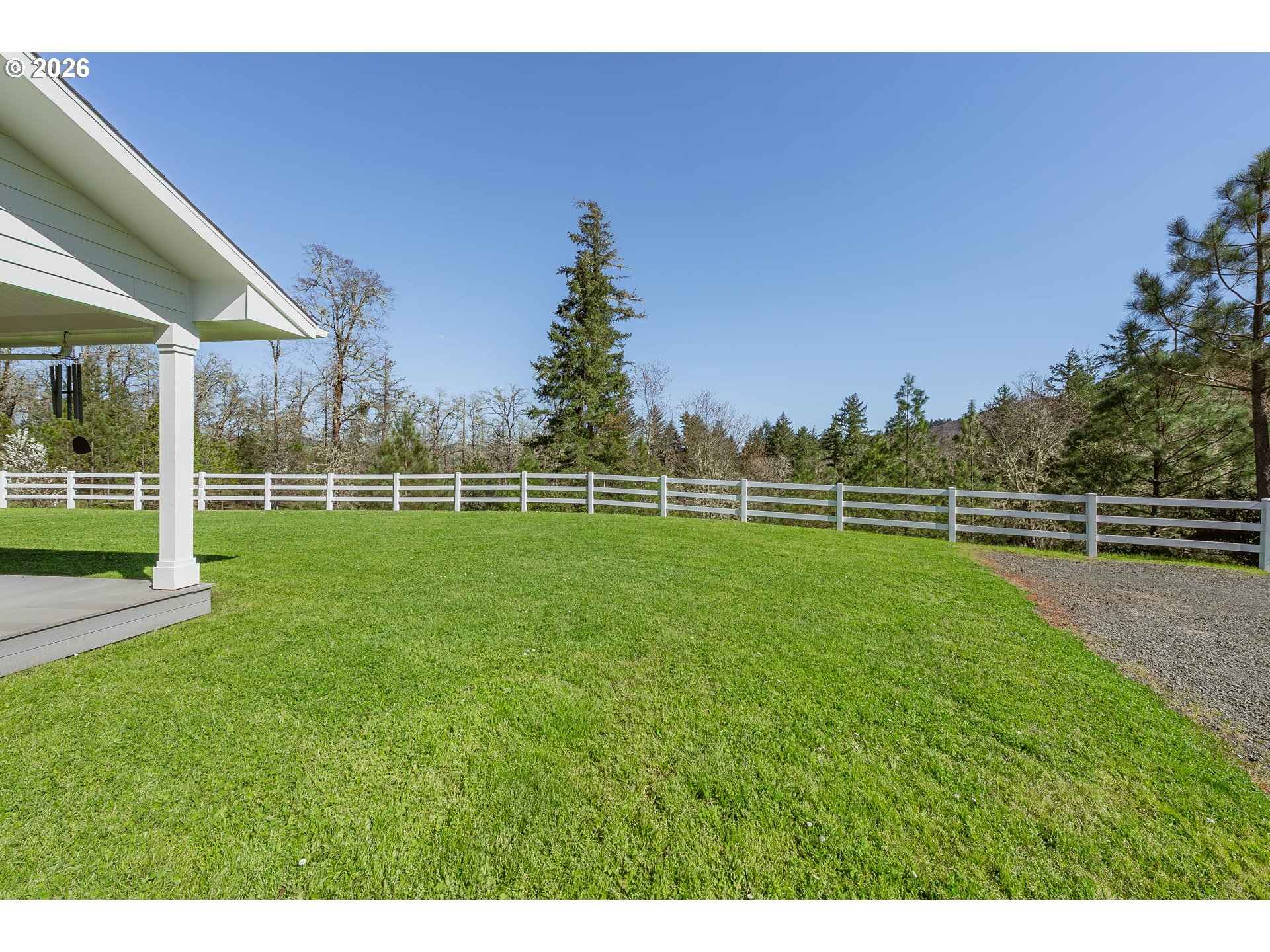3849 Cole Road Oakland, OR 97462 - Photo 39 of 48
