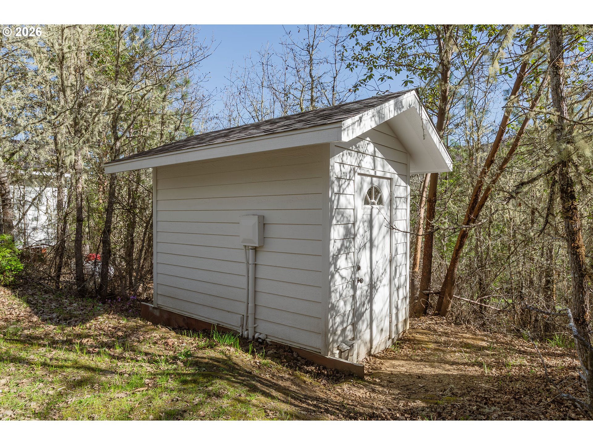 3849 Cole Road Oakland, OR 97462 - Photo 42 of 48