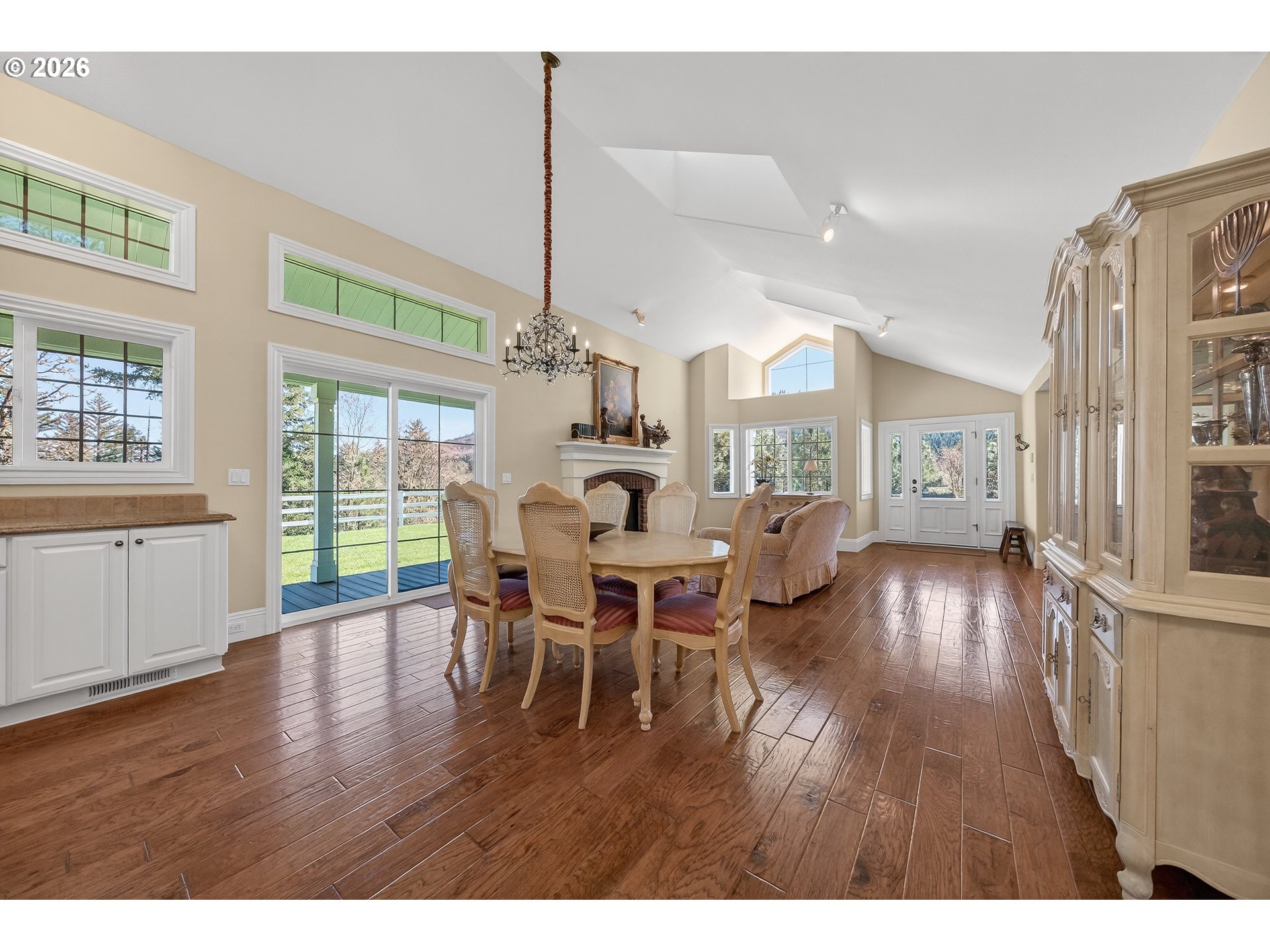 3849 Cole Road Oakland, OR 97462 - Photo 9 of 48