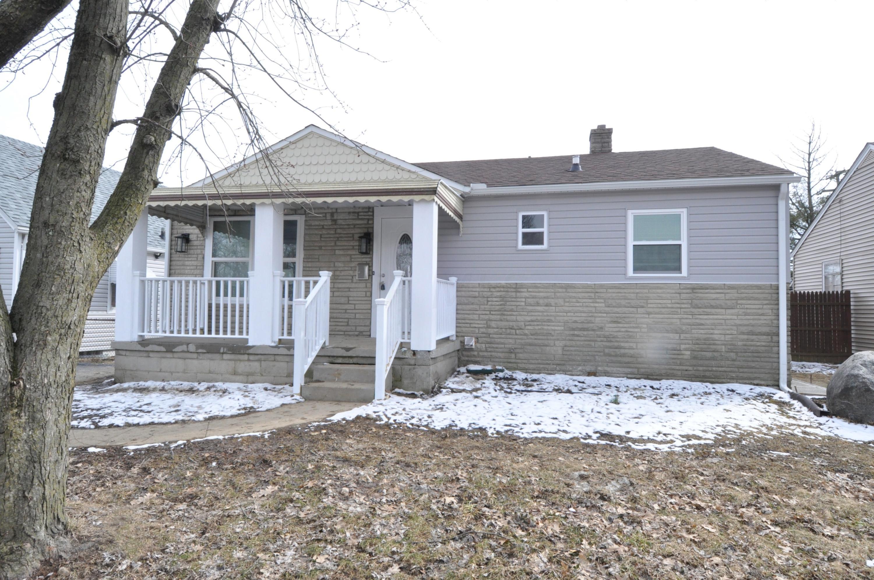 3297 Parkside Road Columbus, OH 43204 - Photo 1 of 40 Gallery Image 1