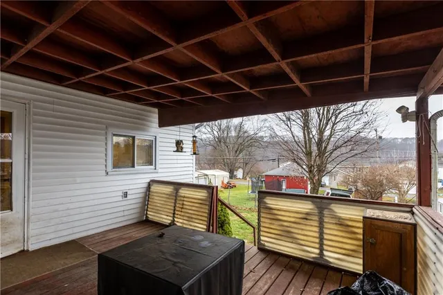 $175,000 | 420 Grant Street, East Brady, PA 16028