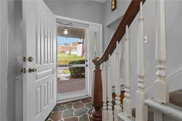 $175,000 | 420 Grant Street, East Brady, PA 16028