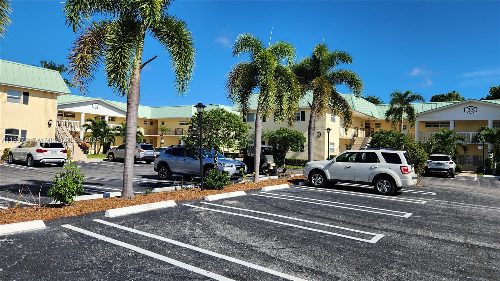 35 Colonial Club Drive, Unit 203 Boynton Beach, FL 33435 - Photo 29 of 29