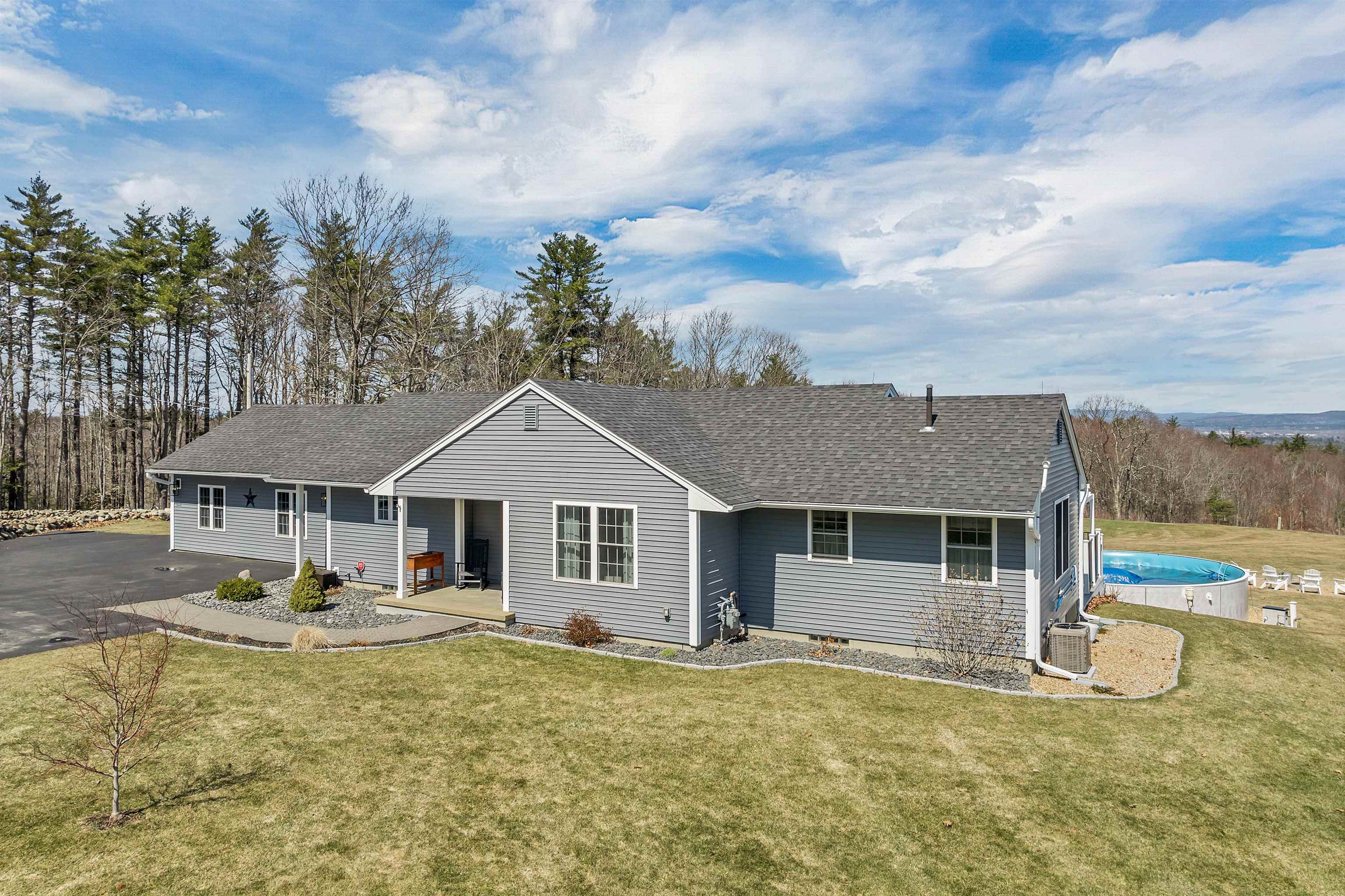 87 White Rock Hill Road Bow, NH 03304 - Photo 3 of 44 Gallery Image 3