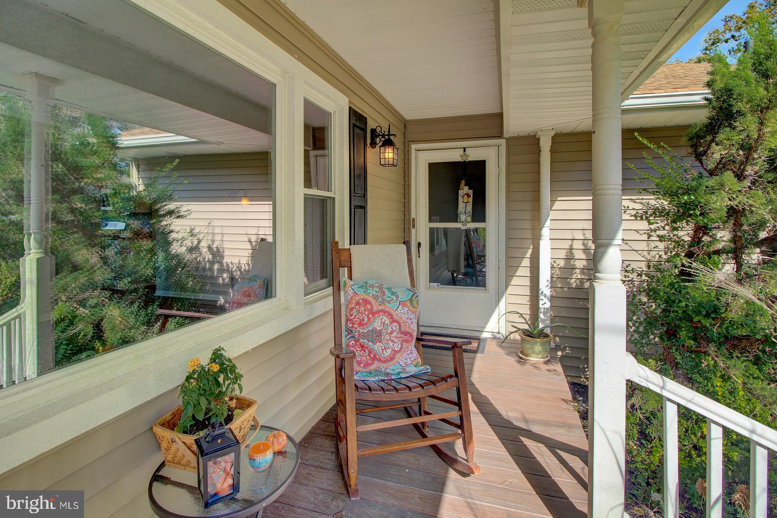 331 Juliustown Road Columbus, NJ 08022 - Photo 3 of 26 a outdoor space with furniture