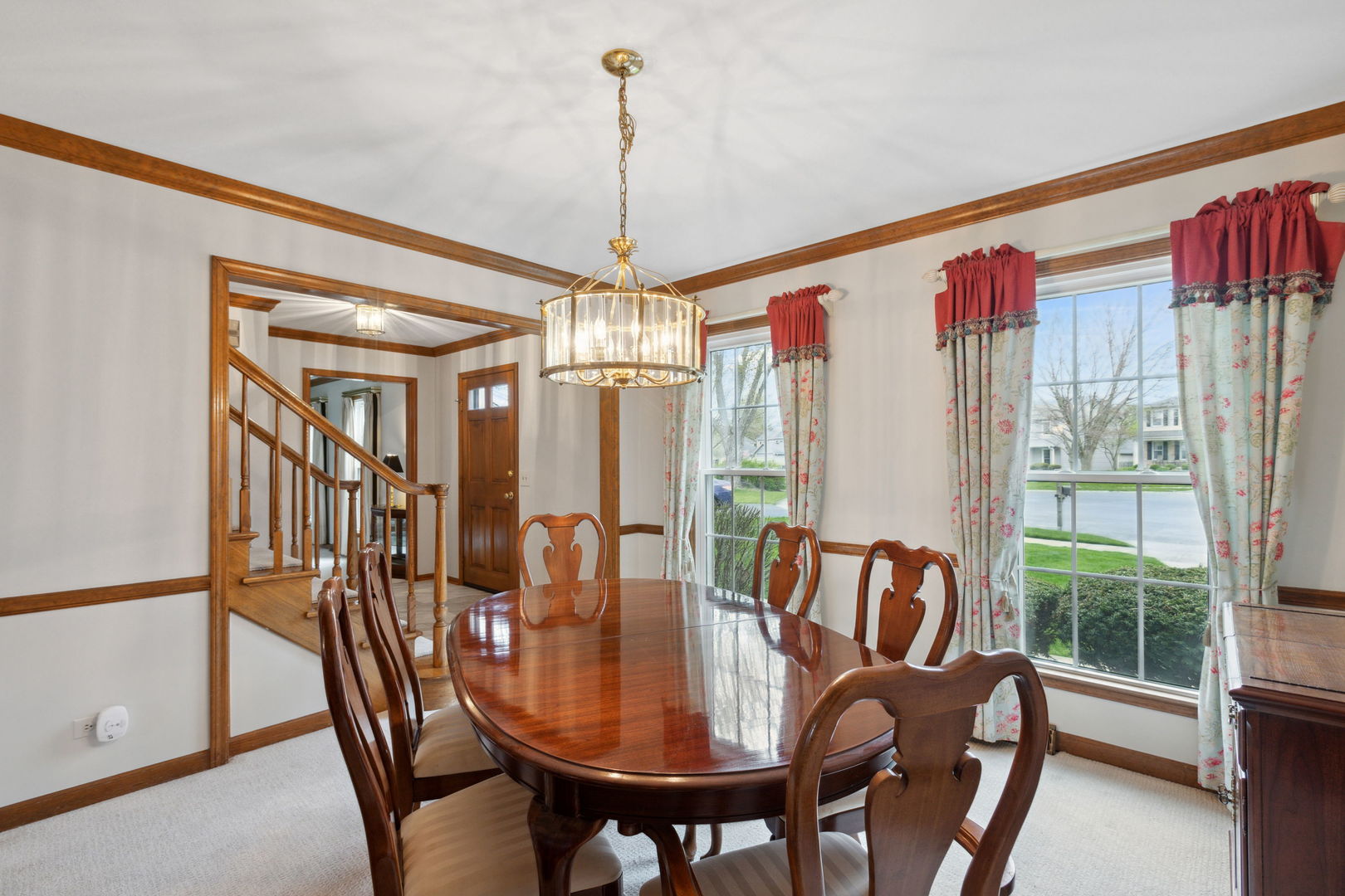 976 Hidden Lake Road Naperville, IL 60565 - Photo 4 of 18