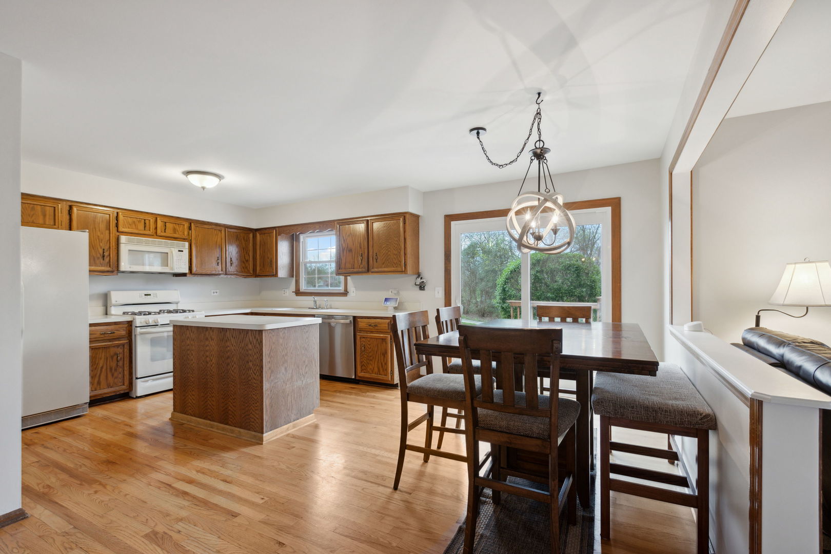 976 Hidden Lake Road Naperville, IL 60565 - Photo 8 of 18