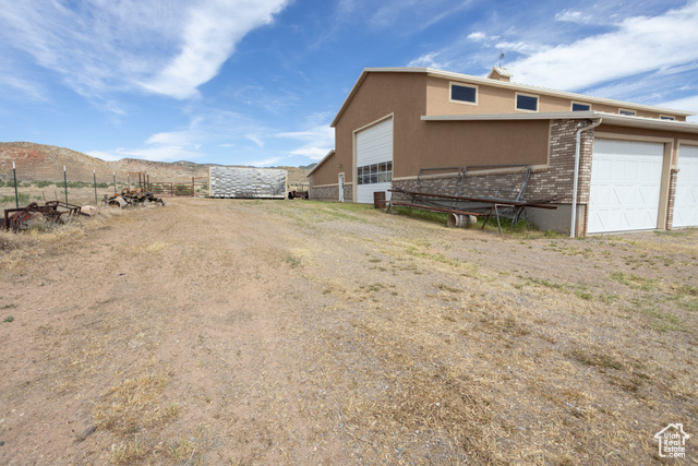 1526 North Black Knoll Road Richfield, UT 84701 - Photo 46 of 48
