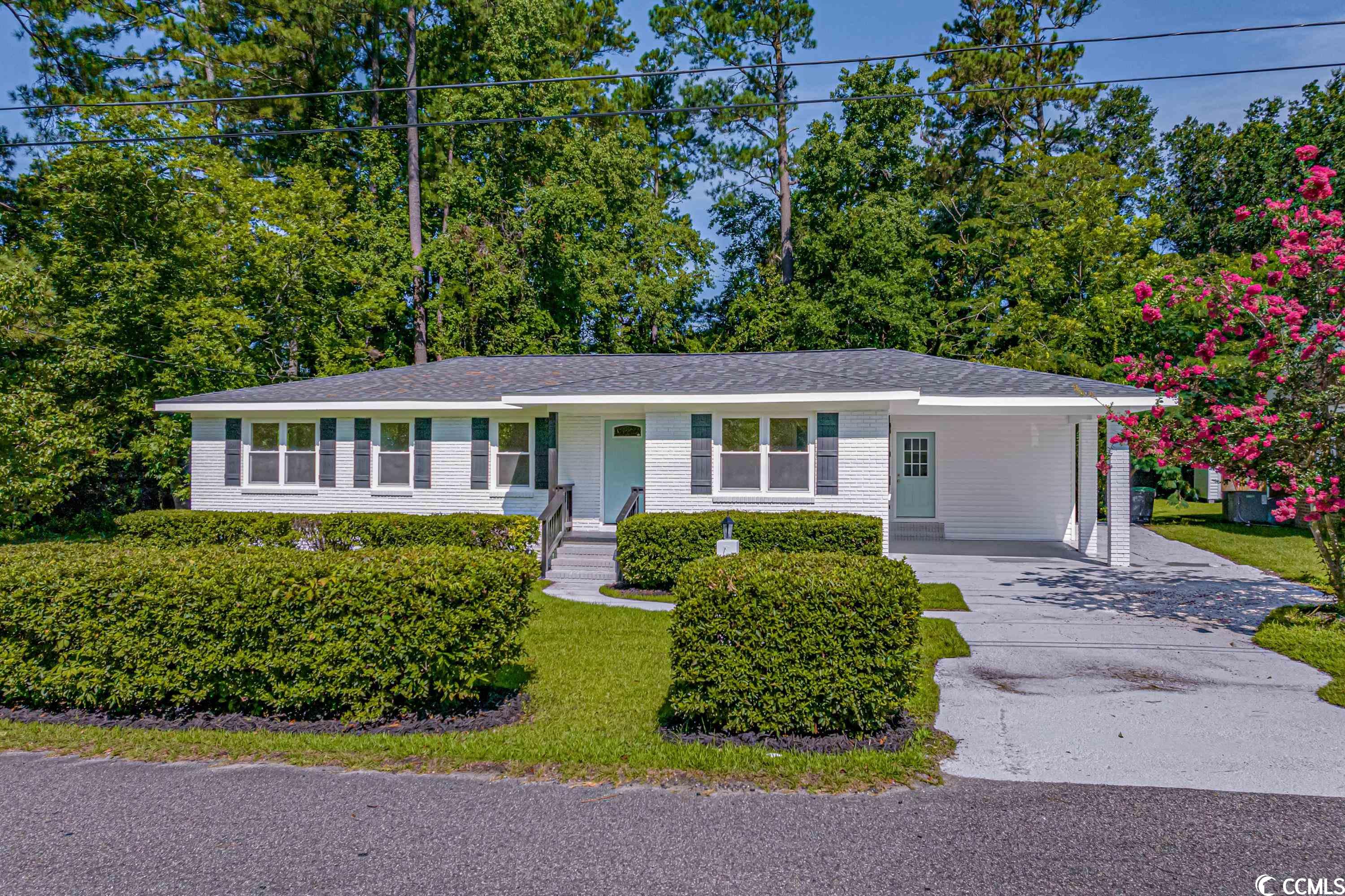 3825 Stevens Street Loris, SC 29569 - Photo 1 of 36 Gallery Image 1