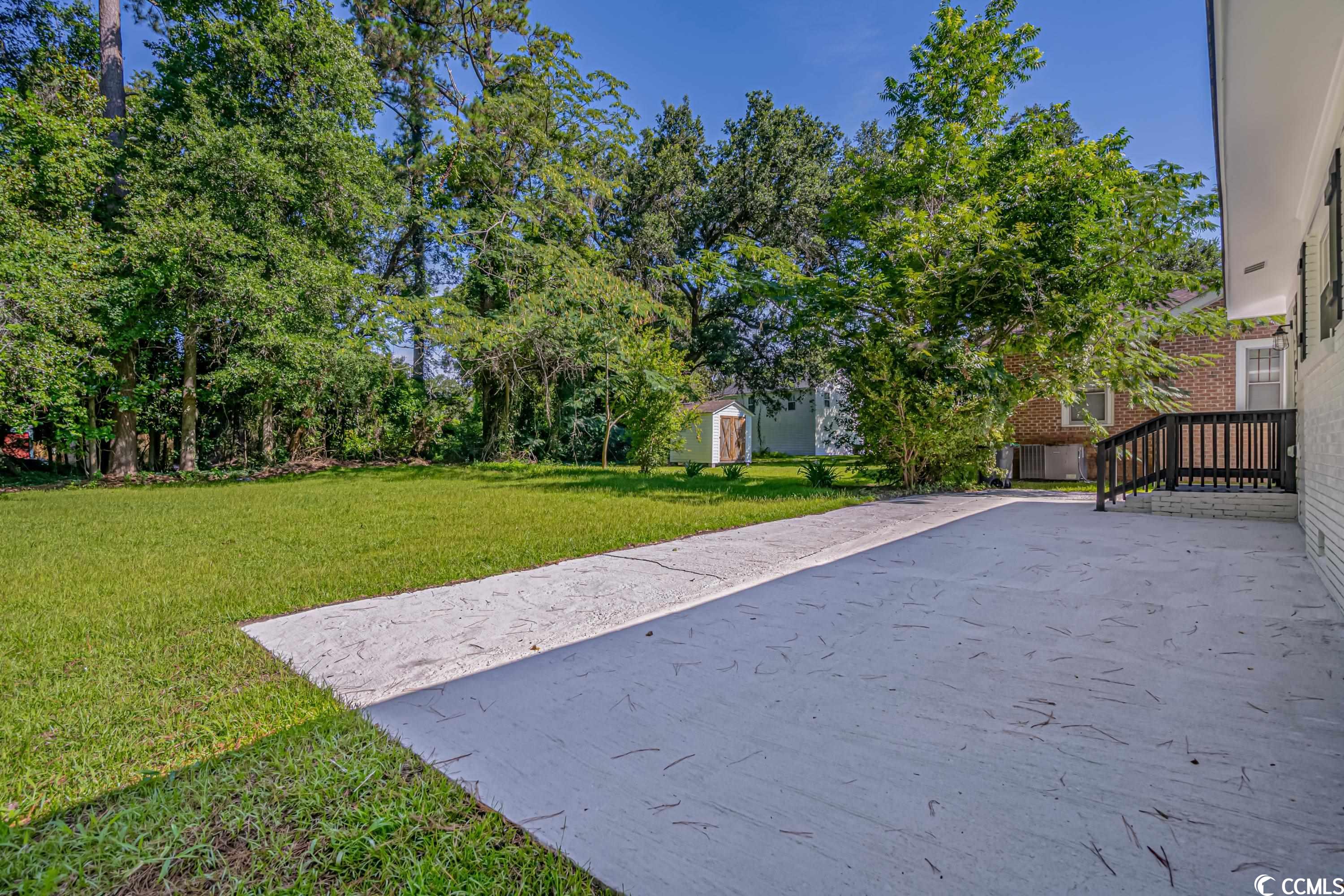 3825 Stevens Street Loris, SC 29569 - Photo 18 of 36 Gallery Image 18