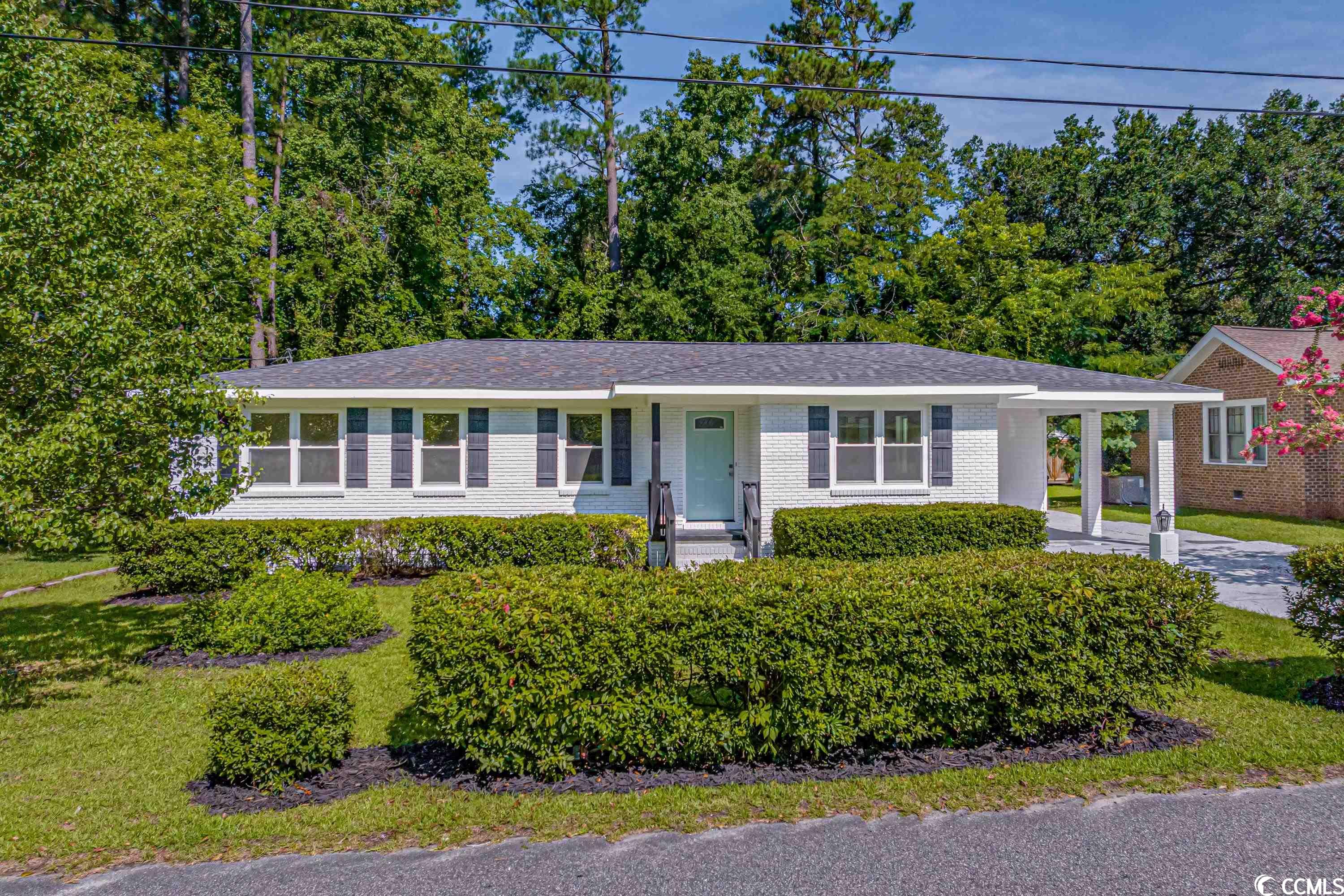 3825 Stevens Street Loris, SC 29569 - Photo 33 of 36 Gallery Image 33