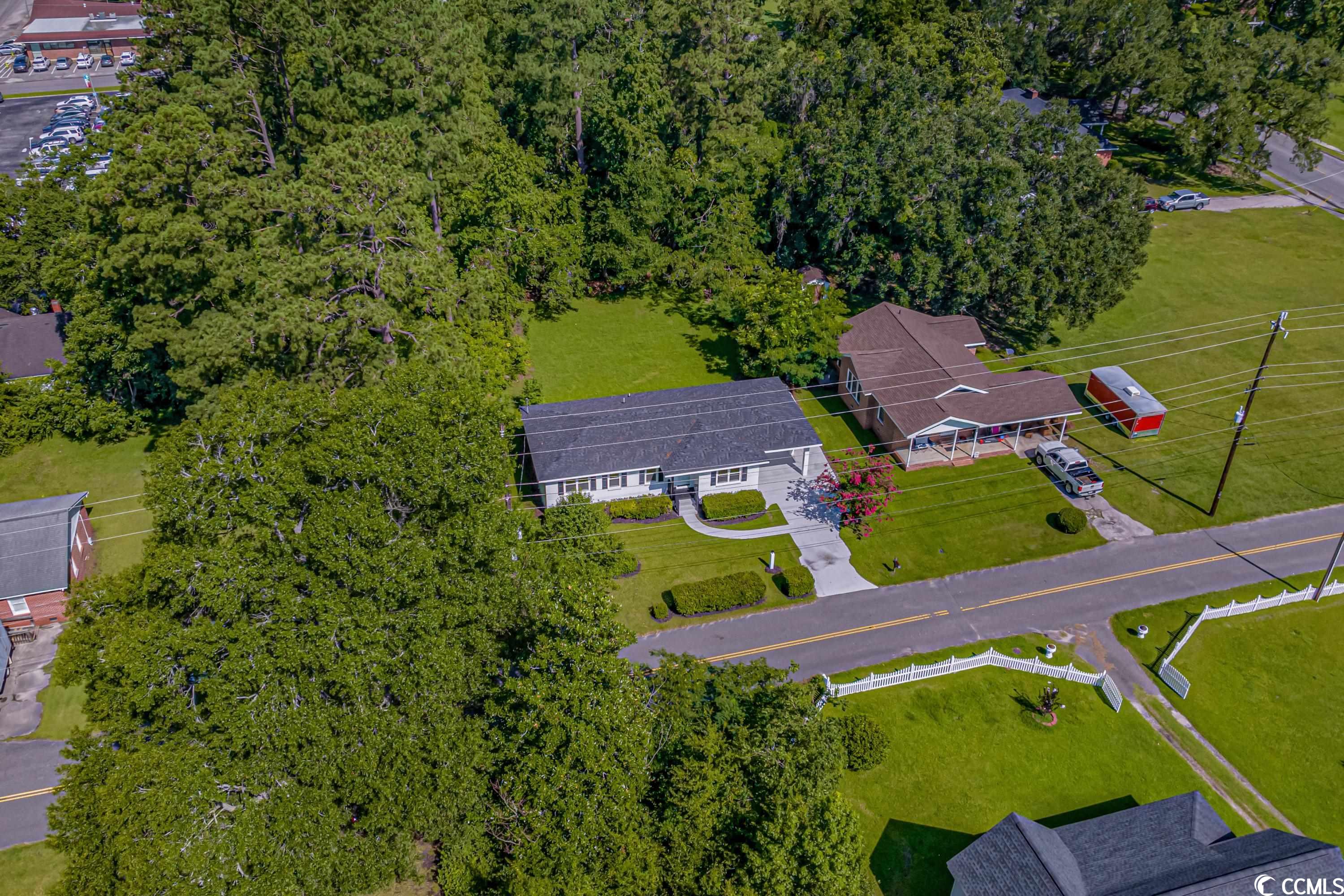 3825 Stevens Street Loris, SC 29569 - Photo 34 of 36 Gallery Image 34