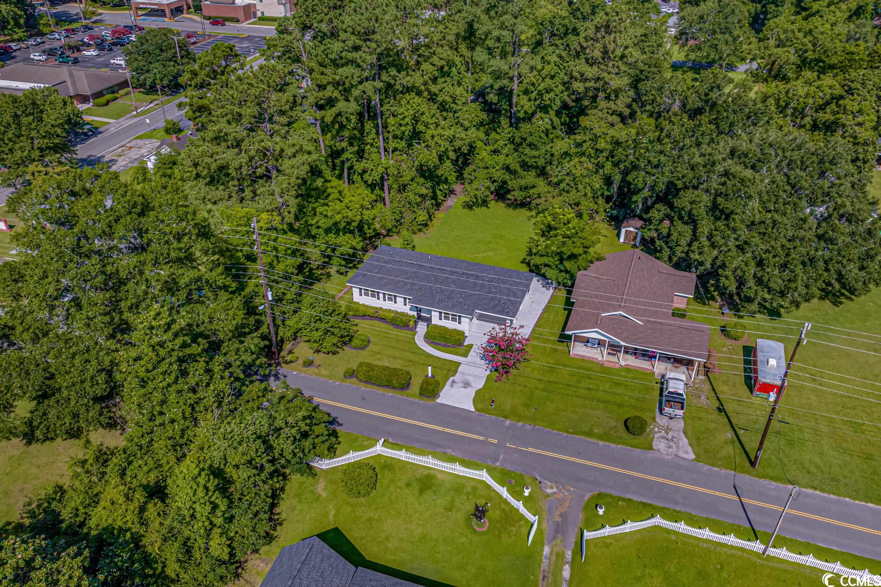 3825 Stevens Street Loris, SC 29569 - Photo 35 of 36 Gallery Image 35